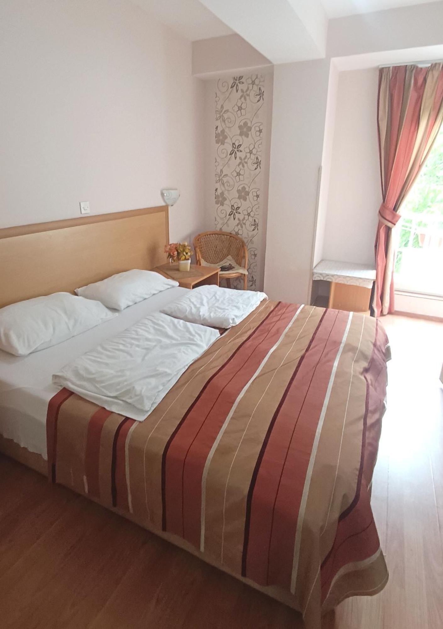 De Lux Apartments Kosta Center 오흐리드 외부 사진