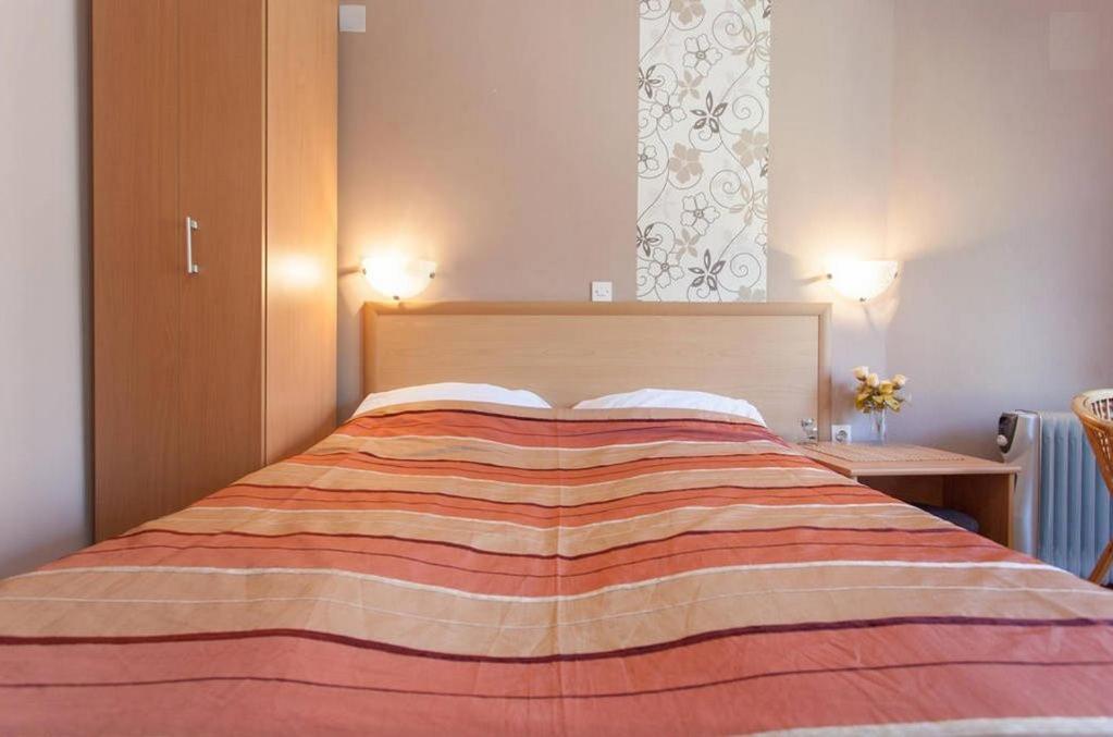 De Lux Apartments Kosta Center 오흐리드 외부 사진