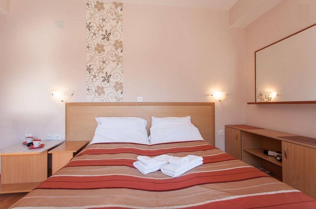 De Lux Apartments Kosta Center 오흐리드 외부 사진