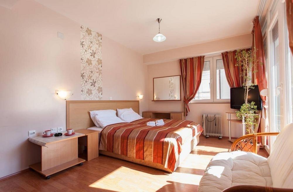 De Lux Apartments Kosta Center 오흐리드 외부 사진